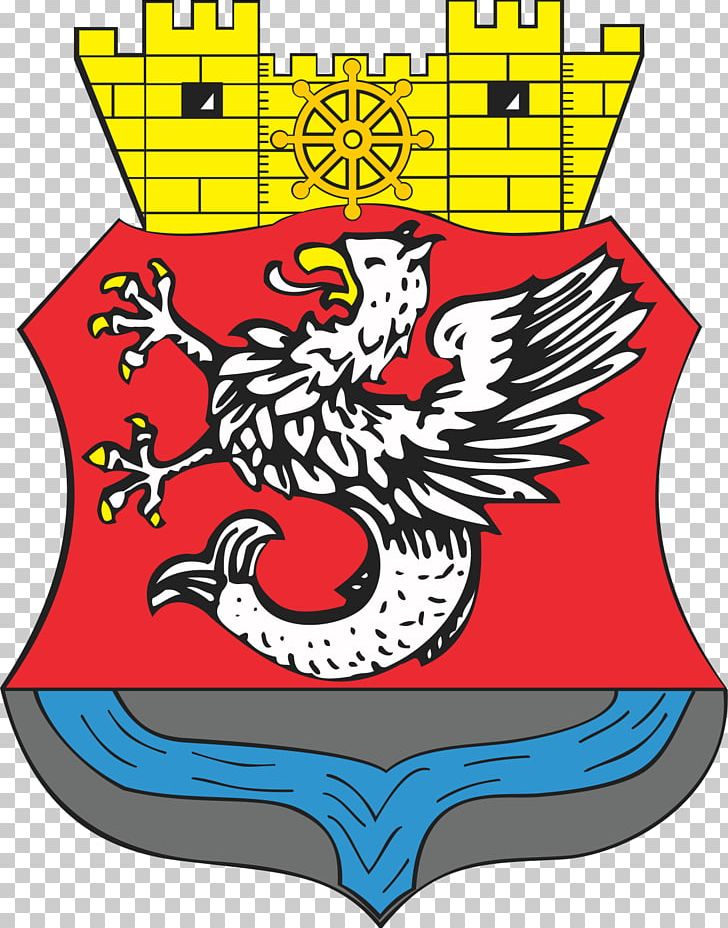 Sławno Pomerania Coat Of Arms Herb Darłowa Korepetycje Darłowo PNG, Clipart, Area, Art, Artwork, Beak, City Free PNG Download