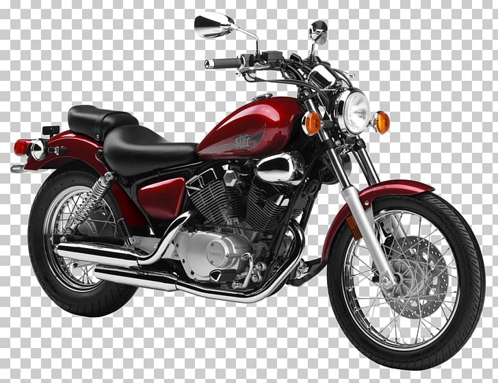 Yamaha XV250 Yamaha DragStar 250 Yamaha Motor Company Yamaha Virago Motorcycle PNG, Clipart, Aircooled Engine, Brake, Car, Cars, Cruiser Free PNG Download