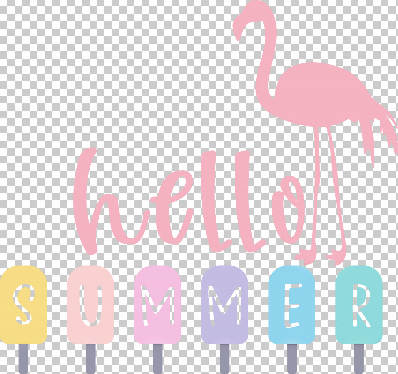 Hello Summer Happy Summer Summer PNG, Clipart, Caluya Design, Cricut, Free, Happy Summer, Hello Summer Free PNG Download