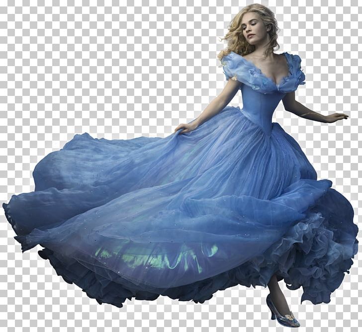 Cinderella Party Dress Costume Ball Gown PNG, Clipart, Ball Gown, Blue, Cartoon, Cinderella, Clothing Free PNG Download
