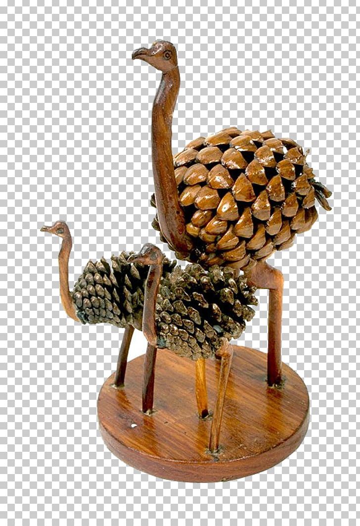 Common Ostrich Museo De Arte Popular Wood Handicraft Work Of Art PNG, Clipart, Animals, Art, Artesanxedas De Colombia, Artisan, Artwork Flyer Background Free PNG Download