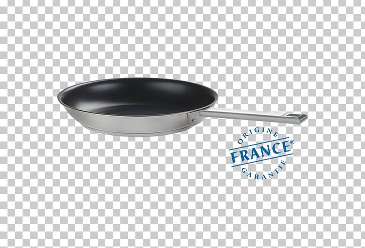 Frying Pan Non-stick Surface Stainless Steel Cookware Cristel SAS PNG, Clipart, Casserola, Cookware, Cookware And Bakeware, Cristel Sas, Edelstaal Free PNG Download