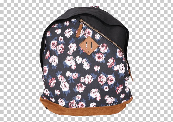 Handbag Backpack Rip Curl Baggage PNG, Clipart, Backpack, Bag, Baggage, Black, Black Rose Free PNG Download