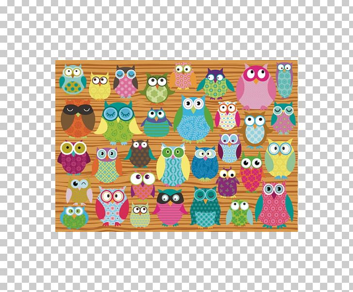Jigsaw Puzzles Owl Schmidt Spiele Puzzle Video Game PNG, Clipart, Animals, Area, Baby Toys, Collage, Game Free PNG Download