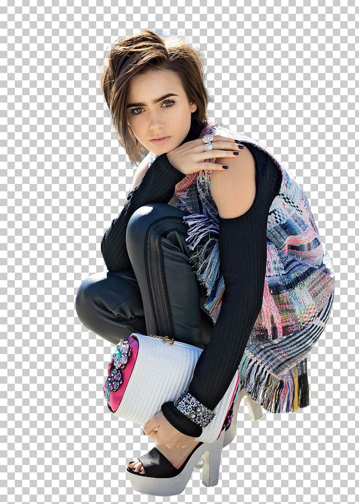 Lily Collins Shoe Actor Celebrity Female PNG, Clipart, Actor, Celebrities, Celebrity, Clothing, Collins Free PNG Download
