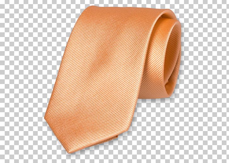 Necktie Bow Tie Peach Silk Einstecktuch PNG, Clipart, Bow Tie, Color, Cufflink, Einstecktuch, Fashion Free PNG Download