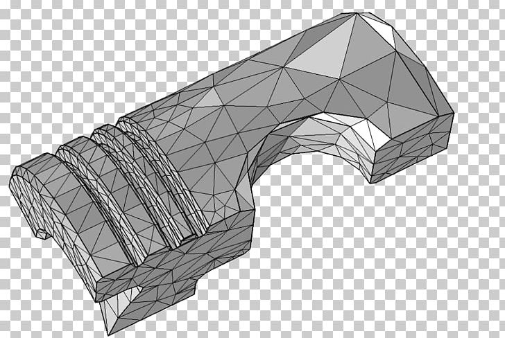 Polygon Mesh Tetrahedron -based Meshing COMSOL Multiphysics Geometry PNG, Clipart, Algorithm, Angle, Arch, Architecture, Automotive Tire Free PNG Download