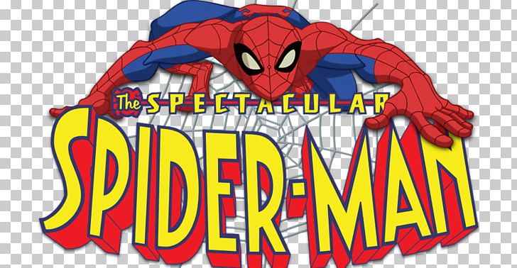 Spider-Man Animated Series Animated Film Fernsehserie PNG, Clipart,  Free PNG Download