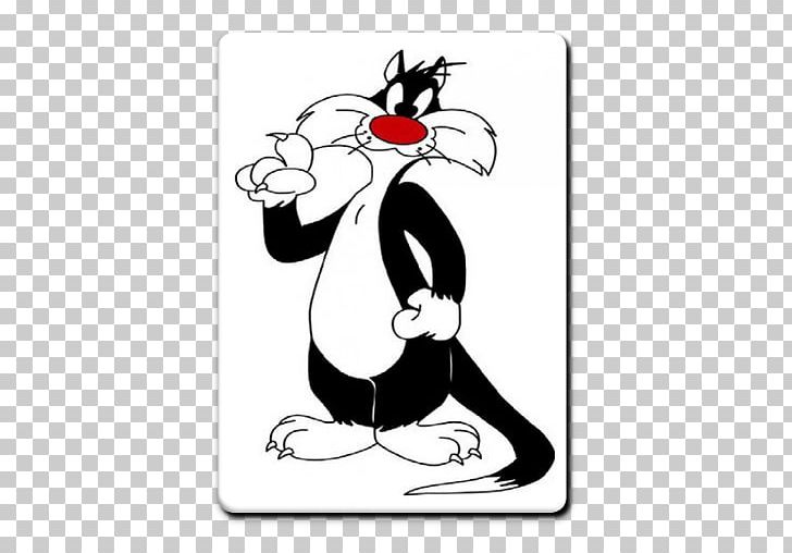 Sylvester Jr. Cat Tweety Looney Tunes PNG, Clipart, Animals, Animated  Series, Art, Carnivoran, Cartoon Free PNG