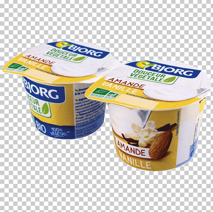 Yoghurt Almond Milk Plant Milk Organic Food BJORG BONNETERRE ET COMPAGNIE PNG, Clipart, Almond, Almond Milk, Bjorg Bonneterre Et Compagnie, Compote, Dairy Product Free PNG Download