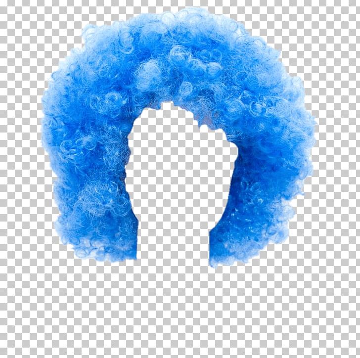 Blue Wig Clown PNG, Clipart, Afro, Art, Blue, Blue Hair, Clip Art Free PNG Download