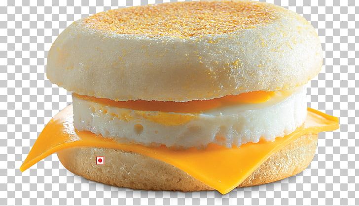 Breakfast Sandwich Hamburger Fast Food Cheeseburger McMuffin PNG, Clipart,  Free PNG Download