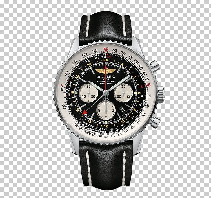 Breitling SA Watch Breitling Navitimer Chronograph Jewellery PNG, Clipart,  Free PNG Download
