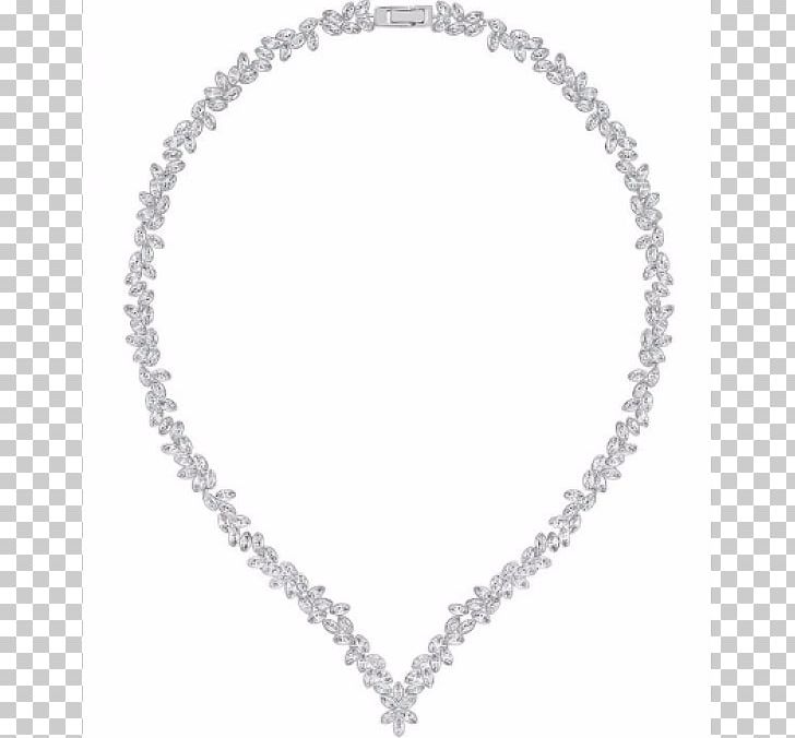 Earring Necklace Jewellery Swarovski AG Charms & Pendants PNG, Clipart, Body Jewelry, Bracelet, Chain, Charms Pendants, Crystal Free PNG Download