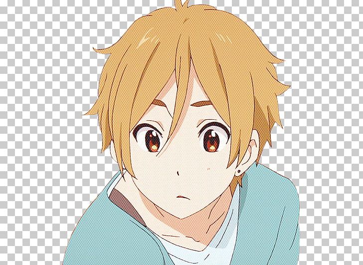 Mochizo Oji Tamako Kitashirakawa Tetsuya Kuroko Kyoto Animation Taiga Kagami PNG, Clipart,  Free PNG Download