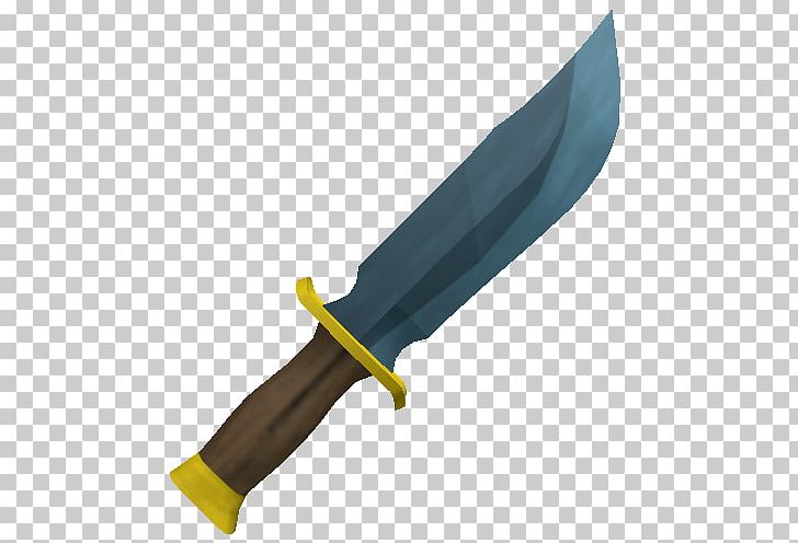 RuneScape Knife Dagger Weapon Wiki PNG, Clipart, Blade, Bowie Knife, Cold Weapon, Dagger, Hardware Free PNG Download