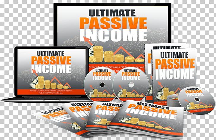 Ultimate Passive Income Private Label Rights Money PNG, Clipart, Advertising, Arbitrage, Bank, Brand, Business Free PNG Download