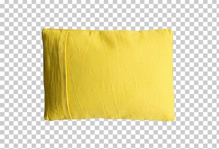 Yellow Throw Pillows Cushion Hinck PNG, Clipart, Blue, Brown, Cotton, Couch, Cream Free PNG Download