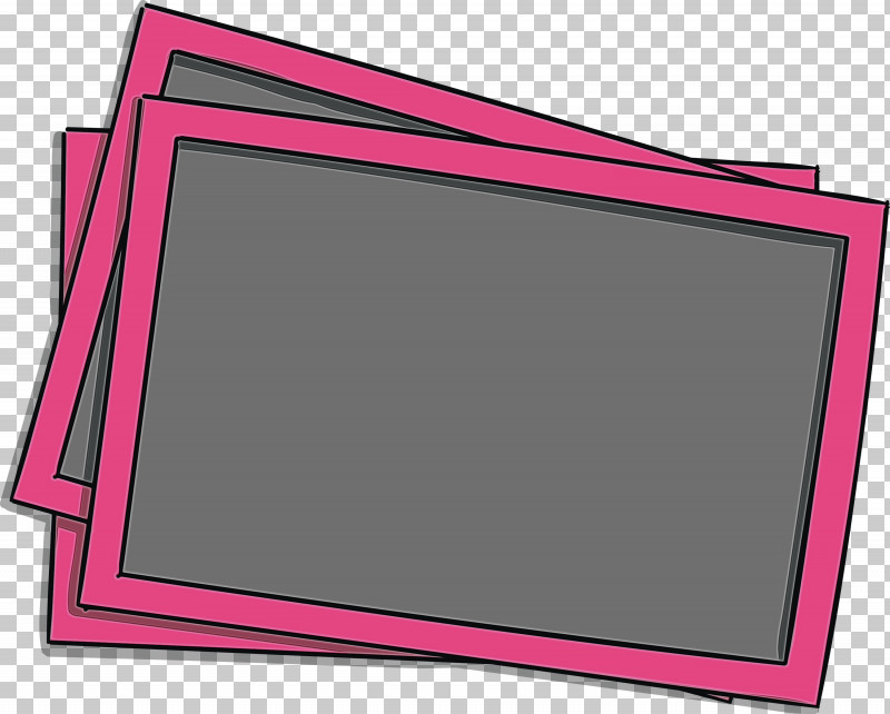 Picture Frame PNG, Clipart, Angle, Area, Computer Monitor, Line, Meter Free PNG Download