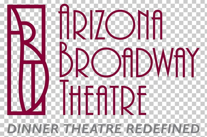 Arizona Broadway Theatre The Broadway Song Companion Logo PNG, Clipart, Angle, Area, Arizona, Arts, Brand Free PNG Download