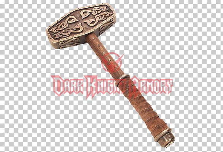 Axe Viking Age War Hammer Mjölnir PNG, Clipart, Axe, Hammer, Mammen, Mjolnir, Norsemen Free PNG Download