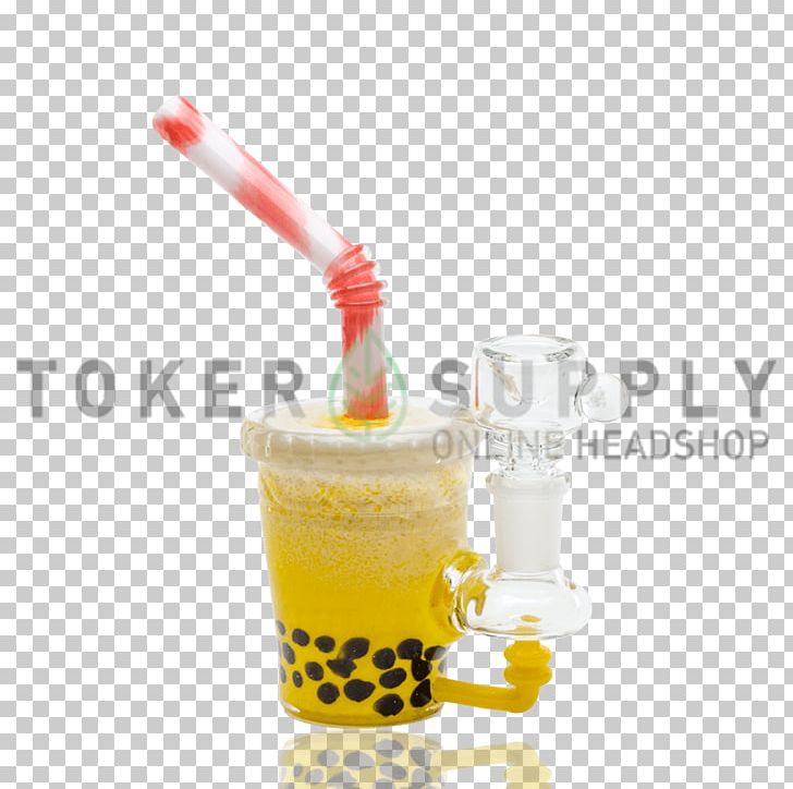 Bubble Tea Thai Tea Honeydew Smoking Pipe Tobacco Pipe PNG, Clipart, Boba, Bong, Borosilicate Glass, Bowl, Bubble Tea Free PNG Download