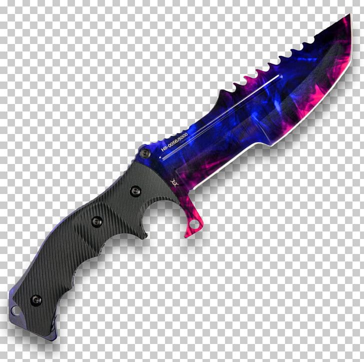 Counter-Strike: Global Offensive Huntsman Knife Karambit Blade PNG, Clipart, Blade, Bowie Knife, Butterfly Knife, Cold Weapon, Combat Free PNG Download