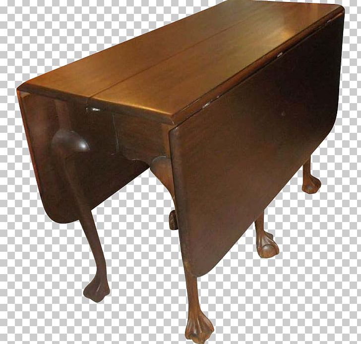 Drop-leaf Table Furniture Desk Tray PNG, Clipart, Cabriole Leg, Chippendale, Decorative Arts, Desk, Dining Room Free PNG Download