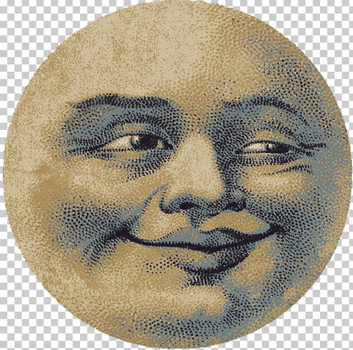 Moon Face United States Lunar Eclipse Full Moon PNG, Clipart, Blue Moon, Carpet, Eclipse, Face, Facial Hair Free PNG Download