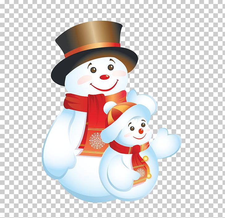 Santa Claus Android Snowman Christmas PNG, Clipart, Android, Cartoon Snowman, Christmas, Christmas Elements, Christmas Ornament Free PNG Download
