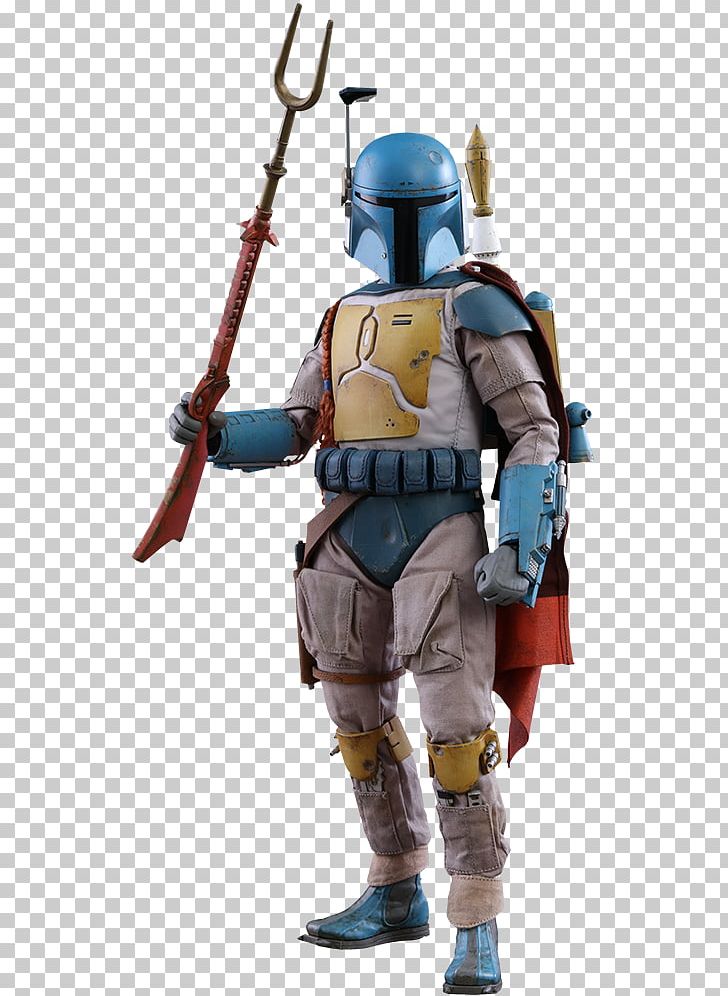 Boba Fett Hot Toys Limited Star Wars Action & Toy Figures PNG, Clipart, 16 Scale Modeling, Action Figure, Action Toy Figures, Animation, Boba Free PNG Download