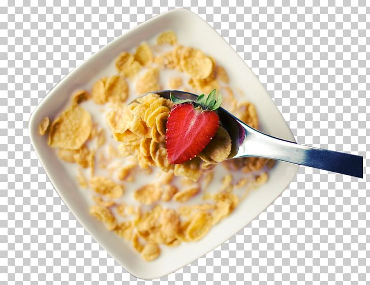 Breakfast Cereal Milk Muesli Corn Flakes PNG, Clipart, American Food, Bowl, Breakfast, Buckle, Cereal Free PNG Download