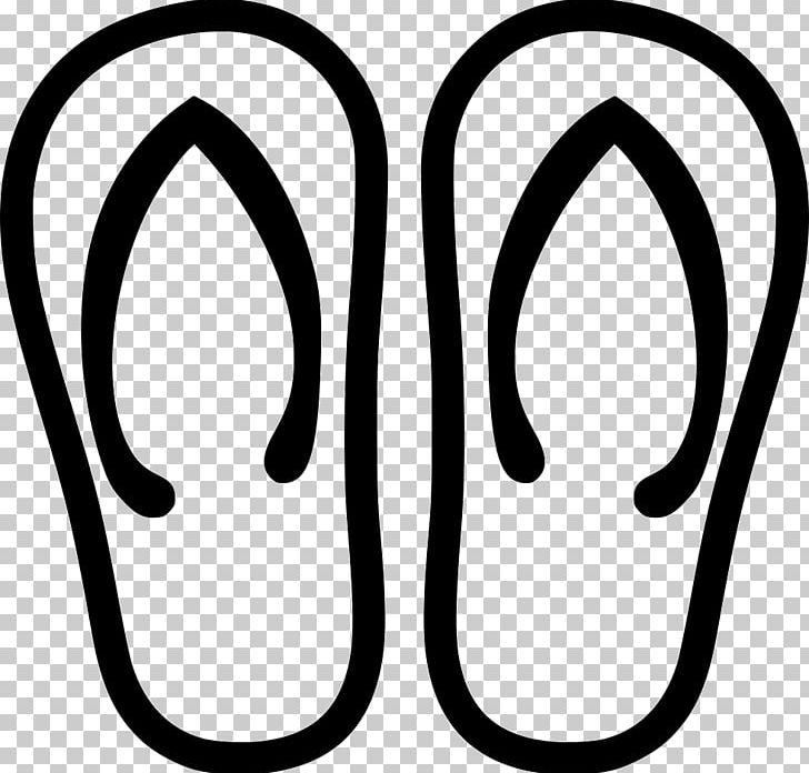Computer Icons Flip-flops Clothing PNG, Clipart, Black And White, Boot, Circle, Clothing, Computer Icons Free PNG Download