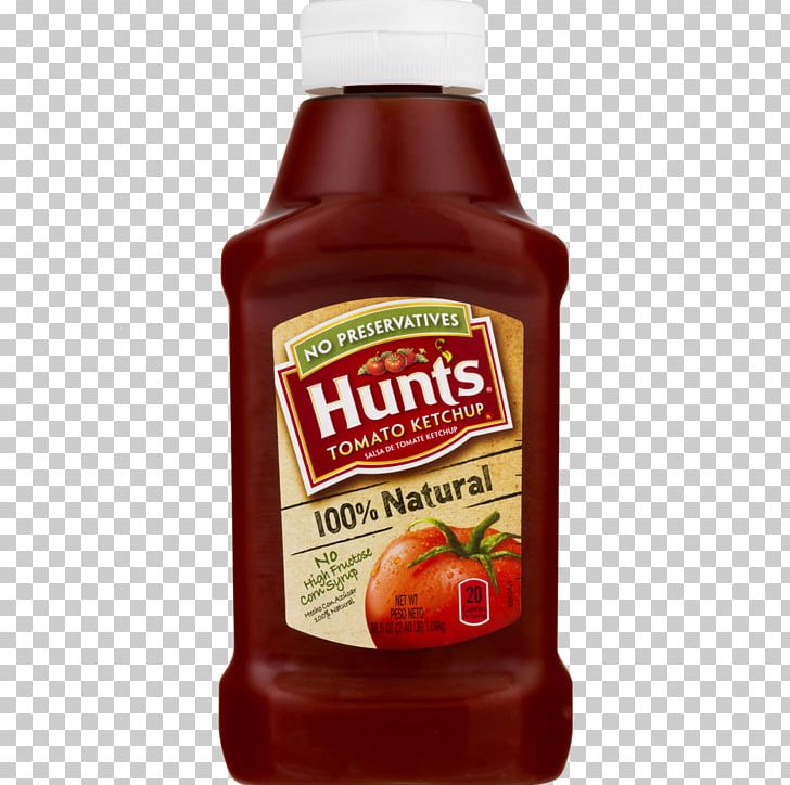 Ketchup Hunt's Tomato High-fructose Corn Syrup PNG, Clipart, Bottle, Concentrate, Condiment, Corn Syrup, Flavor Free PNG Download