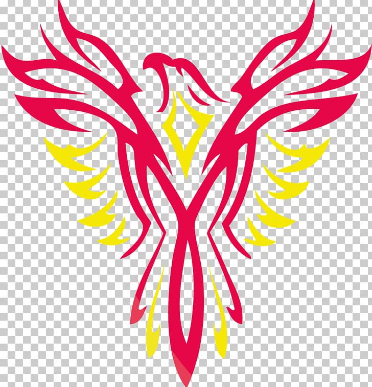 Phoenix Mythology Tattoo PNG, Clipart, Appeal, Artwork, Beak, Decal, Drawing Free PNG Download