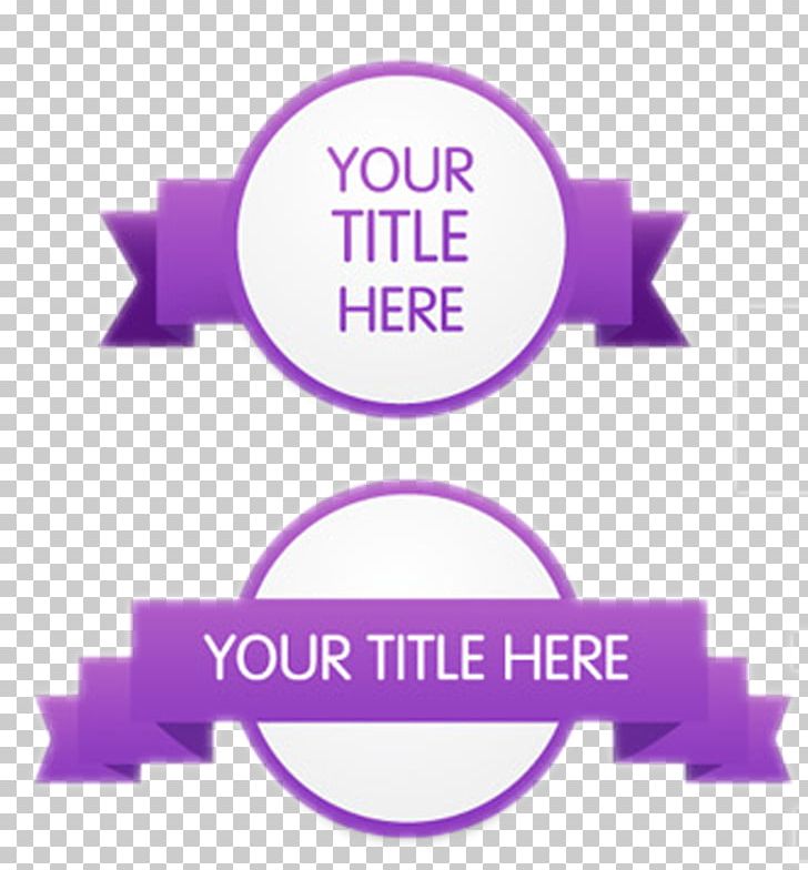 Purple Ribbon Paper Euclidean PNG, Clipart, Area, Awareness Ribbon, Brand, Circle, Computer Icons Free PNG Download