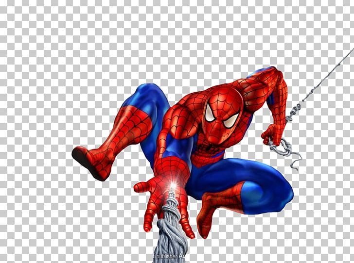 Spider-Man In Television Superhero Marvel Comics PNG, Clipart, Action Figure, Animated Film, Animated Series, Arm, Cartoon Free PNG Download