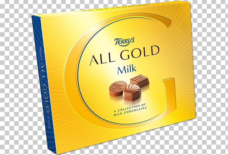 Terry's All Gold Milk Chocolates (380g) Terrys All Gold Milk PNG, Clipart,  Free PNG Download