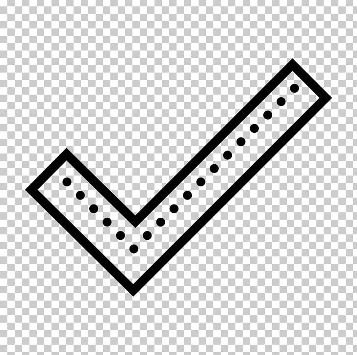 Check Mark Computer Icons Checkbox Symbol PNG, Clipart, Angle, Area, At Sign, Black, Black And White Free PNG Download
