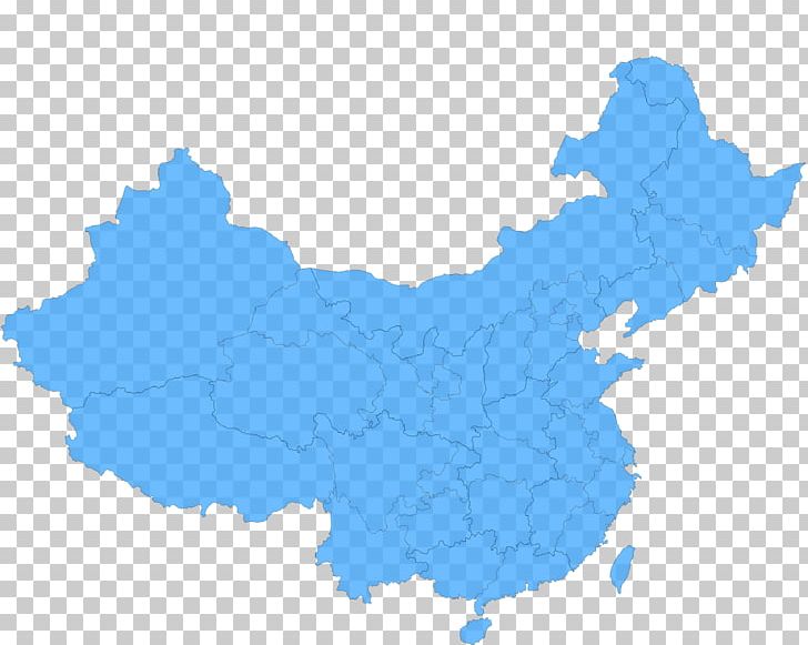 Flag Of China Graphics Map PNG, Clipart, Blue, China, Drawing, Flag, Flag Of China Free PNG Download