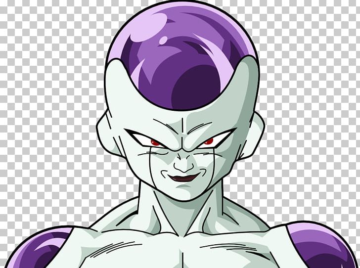 Frieza Goku Vegeta Trunks Gohan PNG, Clipart,  Free PNG Download