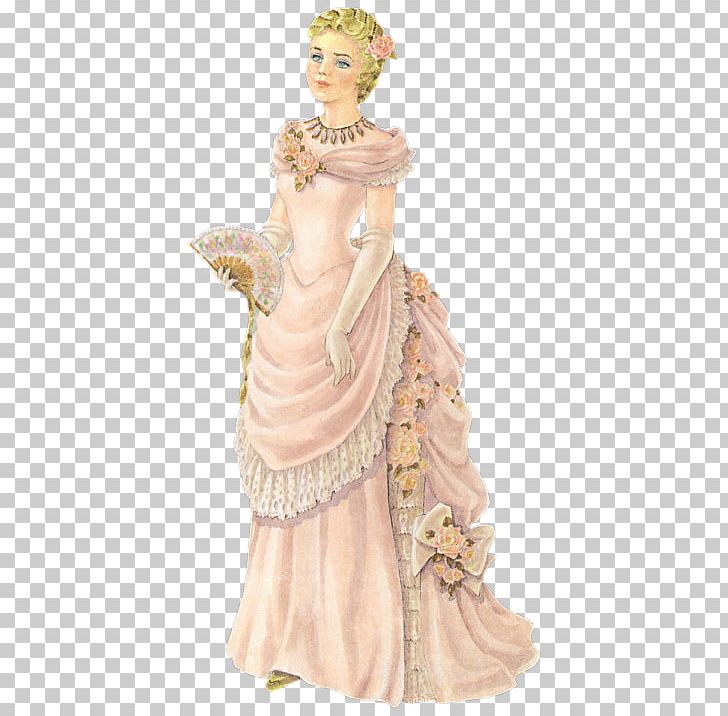 JoAnne Olian Vintage Clothing Fashion Costume Dress PNG, Clipart, Clothing, Costume, Costume Design, Court Dress, Doll Free PNG Download
