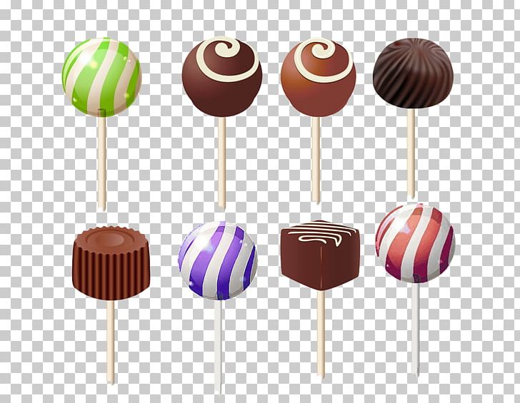 Lollipop Chocolate Balls Cupcake Candy PNG, Clipart, Ball, Balls, Black, Cake, Candy Free PNG Download