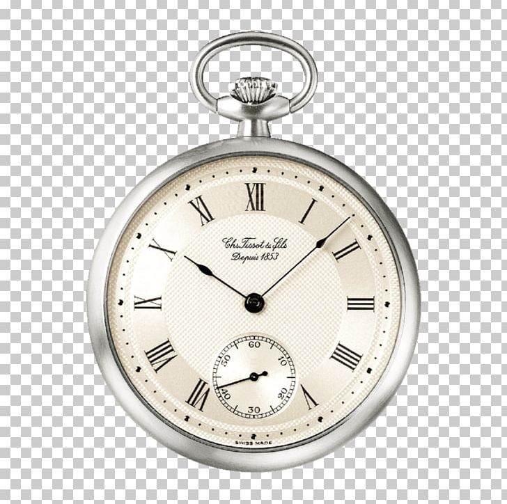 Pocket Watch Mechanical Watch Tissot PNG, Clipart, Accessories, Buckle, Clock, Eta Sa, Home Accessories Free PNG Download