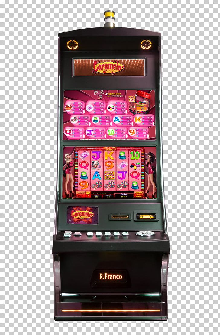 Roulette fruit machine casino