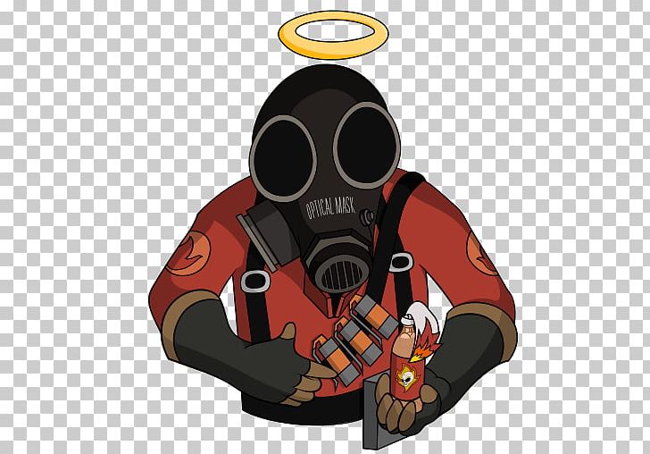 Team Fortress 2 Gas Mask Fox Squirrel PNG, Clipart, Artist, Character, Comics, Comic Strip, Deviantart Free PNG Download