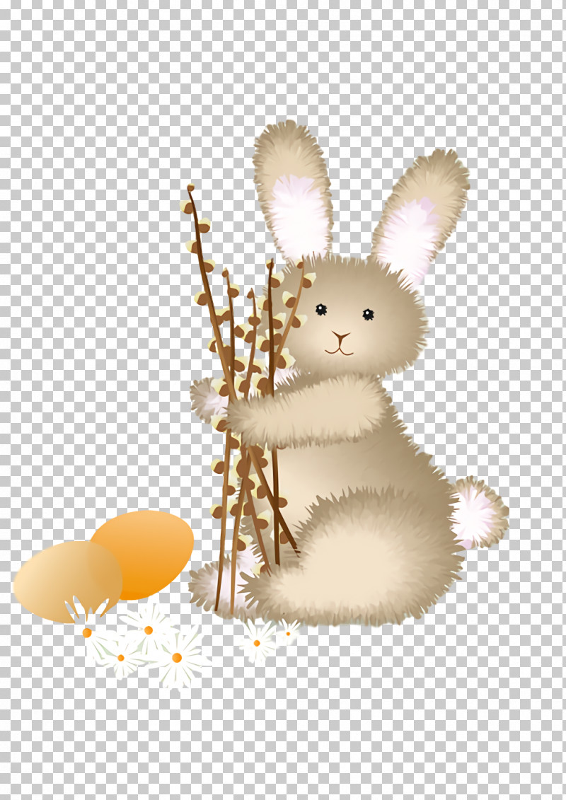 Easter Bunny PNG, Clipart, Easter Bunny, Hare Free PNG Download