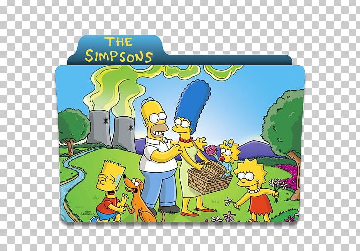 Bart Simpson Homer Simpson Lisa Simpson Marge Simpson The Simpsons Game PNG, Clipart, Bart Simpson, Cartoon, Fictional Character, Grass, Lisa Simpson Free PNG Download