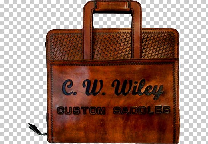 Briefcase C W Wiley Custom Saddles Leather Material Mobile Phones PNG, Clipart, Bag, Baggage, Brand, Briefcase, Brown Free PNG Download