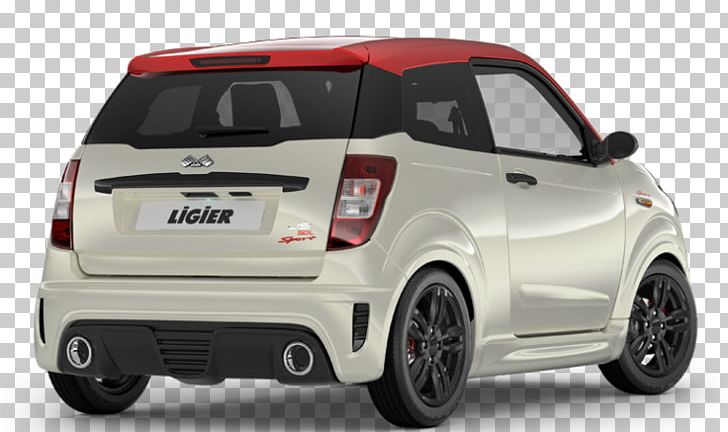 Car Ligier Aixam Motorised Quadricycle Sport PNG, Clipart,  Free PNG Download